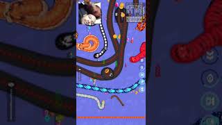 Play Game Video ! #gaming #gameplay #snakegame #shortsfeed