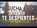 MOTIVACIÓN PARA LA MAÑANA | FRASES Y AFIRMACIONES POSITIVAS PARA EMPEZAR BIEN EL DÍA | ❤ EASY ZEN