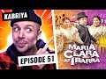 🎬MARIA CLARA AT IBARRA - FULL EPISODE 51 | Eng Sub | Kabriya | HONEST REACTION