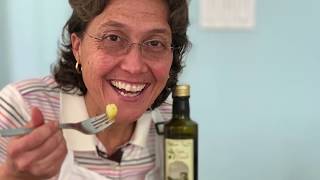 How to make red snapper like my family in Sicily