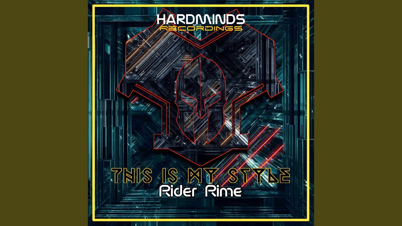 This Is My Style (Original Mix)