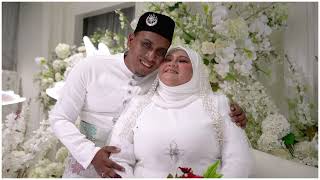 Download Lagu RAIKAN CINTA SYIDA \u0026 ALEP NAJMY 12/12/2025🤍 MP3