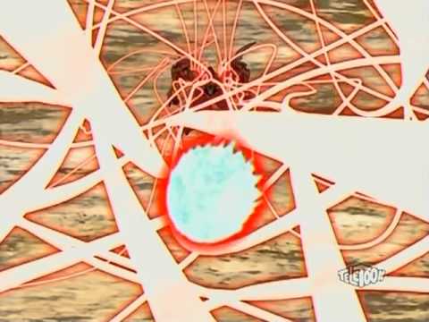 Bakugan Mechtanium Surge Episode 9 Chaos Control 2/2