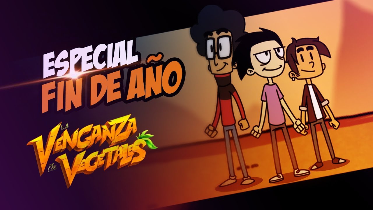 La Venganza De Los Vegetales 01 Con La V De Vegetal By La Venganza De Los Vegetales - mecoboy roblox amino en español amino