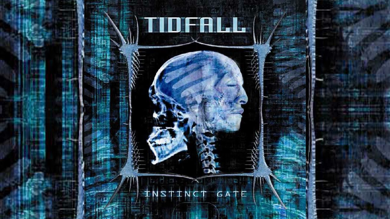 Tidfall - Instinct Gate (2001) HD