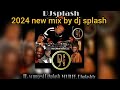 Nigeria latest mix by dj splash 2024 davido, tekno,kizz, kecc, kolaboy,asake, odumodu,shallipopi,