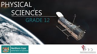 PHYSICAL SCIENCES GRADE 12 ELECTRODYNAMICS PAPER 1 REVISION