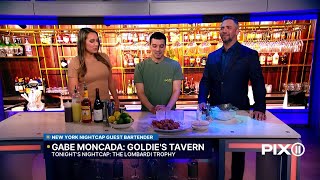 NY Nightcap: Goldie's Tavern