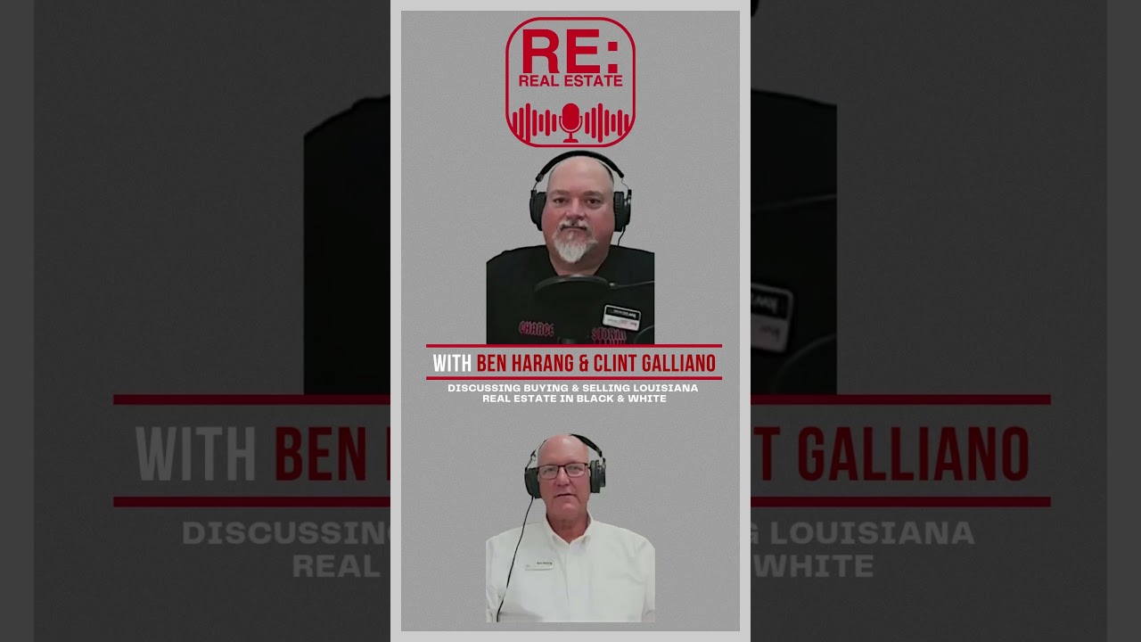 Why work with a Buyer's Agent? 