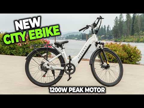 Actbest Core ST 2.0 Plus Test Ride | Is It Worth It?