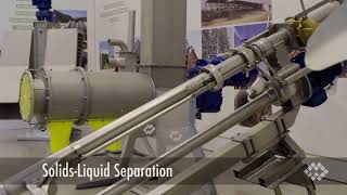WAMGROUP Technology Centre Presentation Video (full version) (March 2019)
