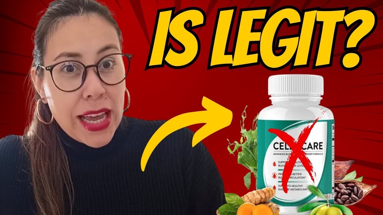 CELLUCARE REVIEWS  ⚠️Alert!⚠️  BLOOD SUGAR CELLUCARE SUPPLEMENT REVIEW   CELLUCARE AMAZON