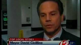 Providence three police officers arrested in drug sting