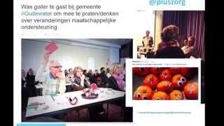 Pluszorg Jaaroverzicht 2014