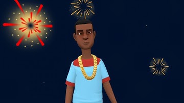 my new plotagon intro