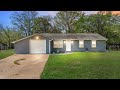 123 Harmon Rd, Gun Barrel City, TX