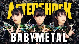 Babymetal - Full Concert | Aftershock 2026 | Live | Discovery Park | Sacramento Ca 10/3/26