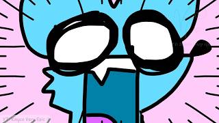 Super Sad Pie Story!!1! (Animated Music Video)