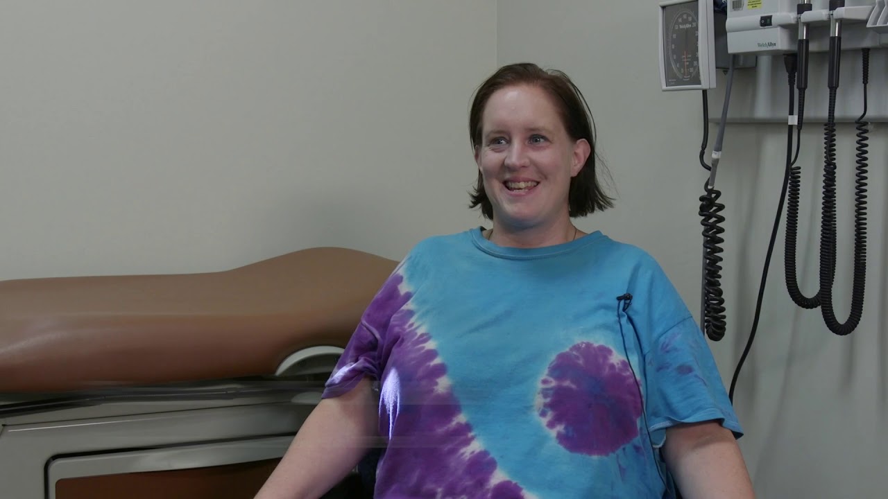 Community Care Center