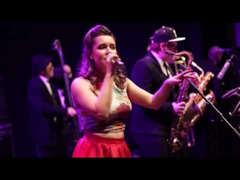 St. Petersburg Ska-Jazz Review - Doop