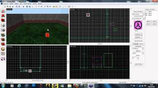 [Hammer 3.x] Criando teleports