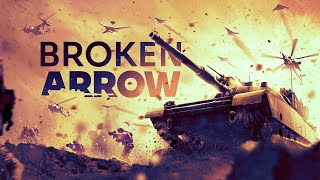 Crazy Missile Glitch Keeps Happening - Broken Arrow