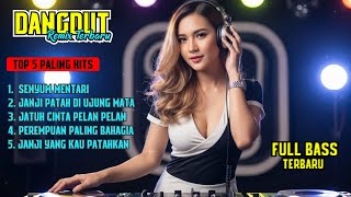 Download Lagu DANGDUT REMIX TERBARU 2026 | SENYUM MENTARI |  LAGU SAAT SANTAI | MP3