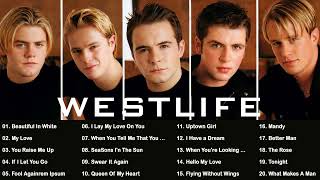 The Best Of Westlife -  Westlife Greatest Hits Full Album - Westlife 2023