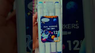 Alcohol marker 💢 make gojo#art #gojo