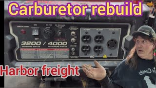  Generator Won’t Start? Predator Generator Easy Repair Guide #GeneratorRepair #SmallEngineRepair
