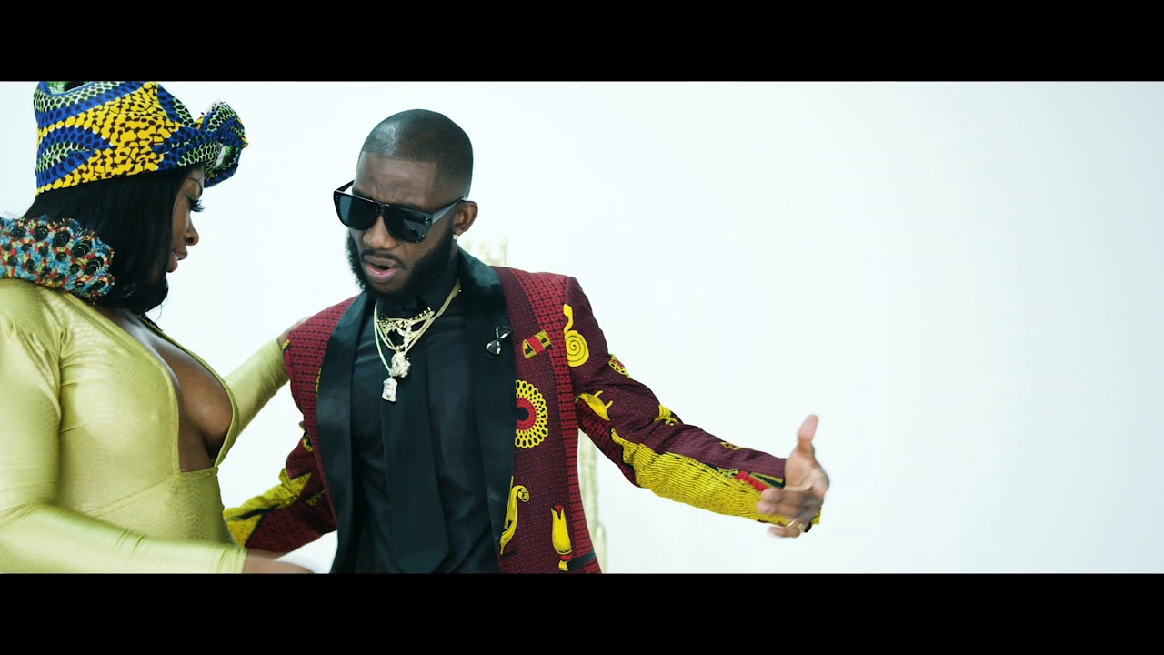CNeedle New Afro Beat (Give it to me) New 2020 African Music, Liberian