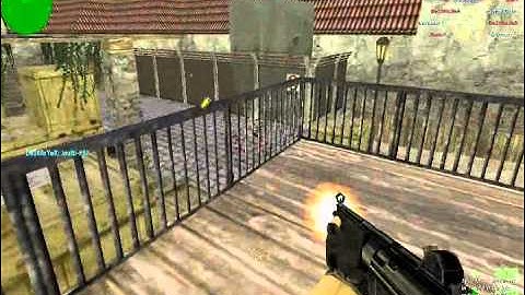 Jovic^_^  MP5 owning |CS 1.6