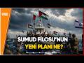İsrail'den Sumud Filosu'na Uluslararası Sularda Müdahale!