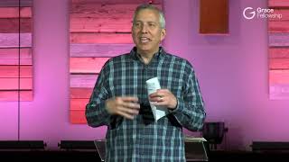 Life Hacks For Your Food Life (Proverbs 3:1-8)