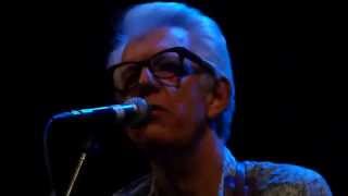 Nick Lowe - When I Write the Book [Rockpile] (Live in Copenhagen, April 30th, 2014) chords