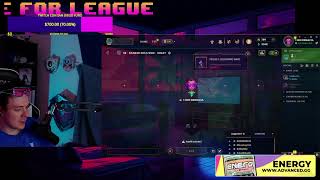 DEMACIA BABY ! LIVE! Send me $$$ to open God King Garen Capsules lol | riste | League of Legends