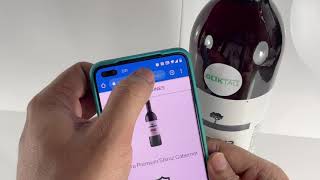 Anti Counterfeit NFC Tag Authentication - Powered by the Qliktag Platform