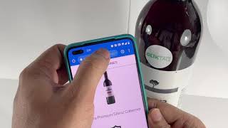 Anti Counterfeit NFC Tag Authentication - Powered by the Qliktag Platform screenshot 5