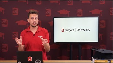 SQL Provision Course Overview