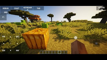 Pojavlauncher zink (Java On Android) Zink Omesa Dev Tests/ Dev - Build Zink [Pojavlauncher] 091Ok