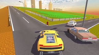 Rage city gameplay screenshot 5