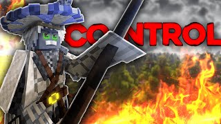 Civilization Simulation Thoughts!!