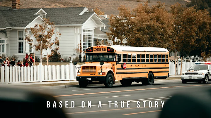 A TRUE STORY movie that should have won an Oscar | NATURAL SELECTION | Full movie in 4K thumbnail