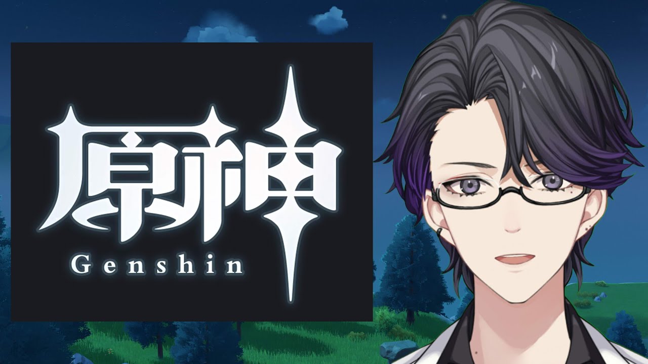 【原神】フリンズ次来るからイベントで石集めないと!!!!!!!!!!!!!!!!!!!!【Genshin Impact】【マスター】