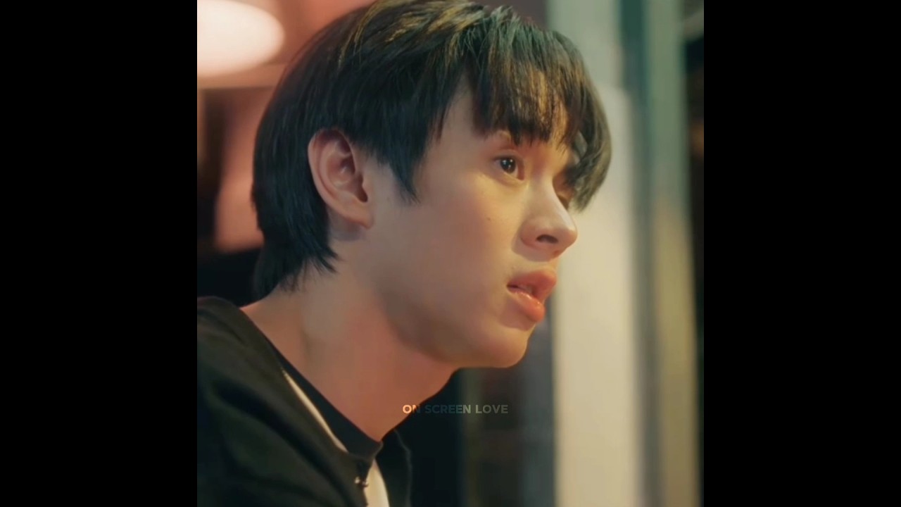 Jealous Than just entered the chat.🔥😏Knockout Bl Series ✨ | 