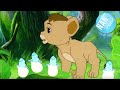 SIMBA King Lion The Lion King Series Simba Cartoon For Kids Episode 9 Full HD SIMBA King Lion The Lion King Series Simba Cartoon For Kids Episode 9 Full HD