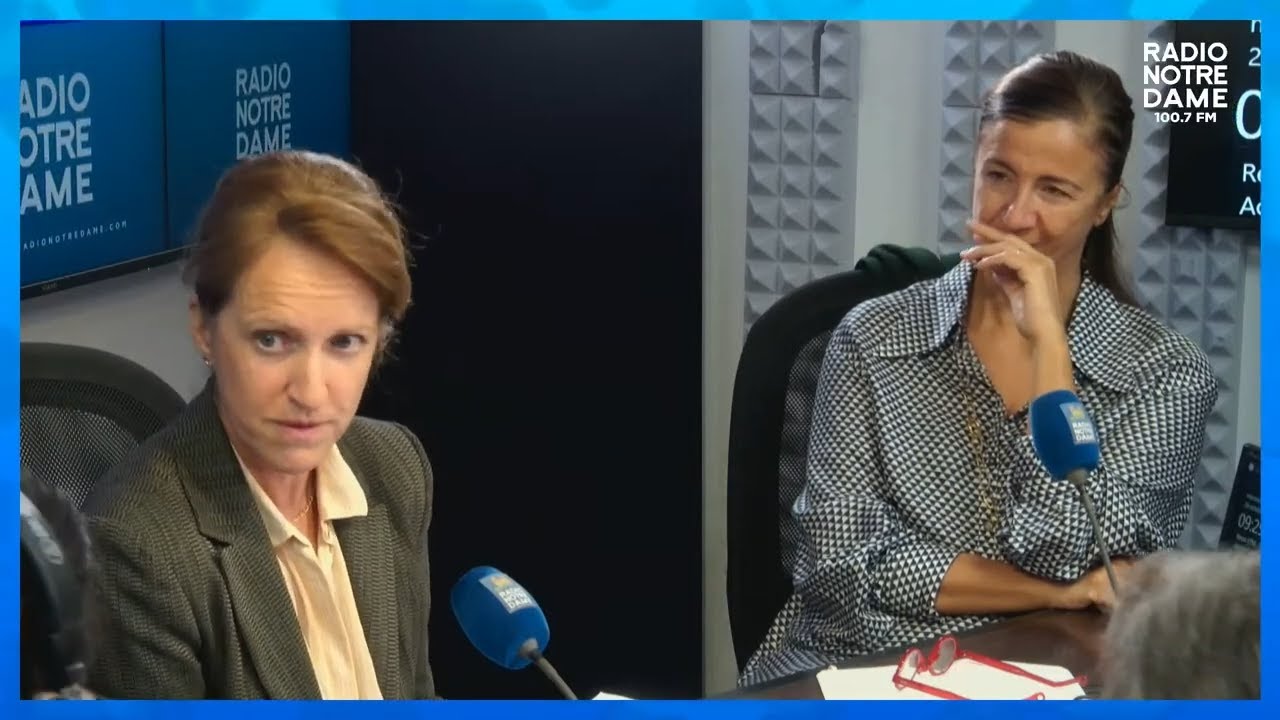 En Quête De Sens • Pourquoi est-ce si important d'apprendre à écrire à la main ? • 26/10/2022