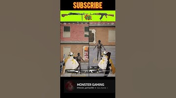 AKM vs DP-28 Damage Test Comparison #shorts #bgmi #pubgmobile #bgmiunban  #headshot #viral #akm #dp