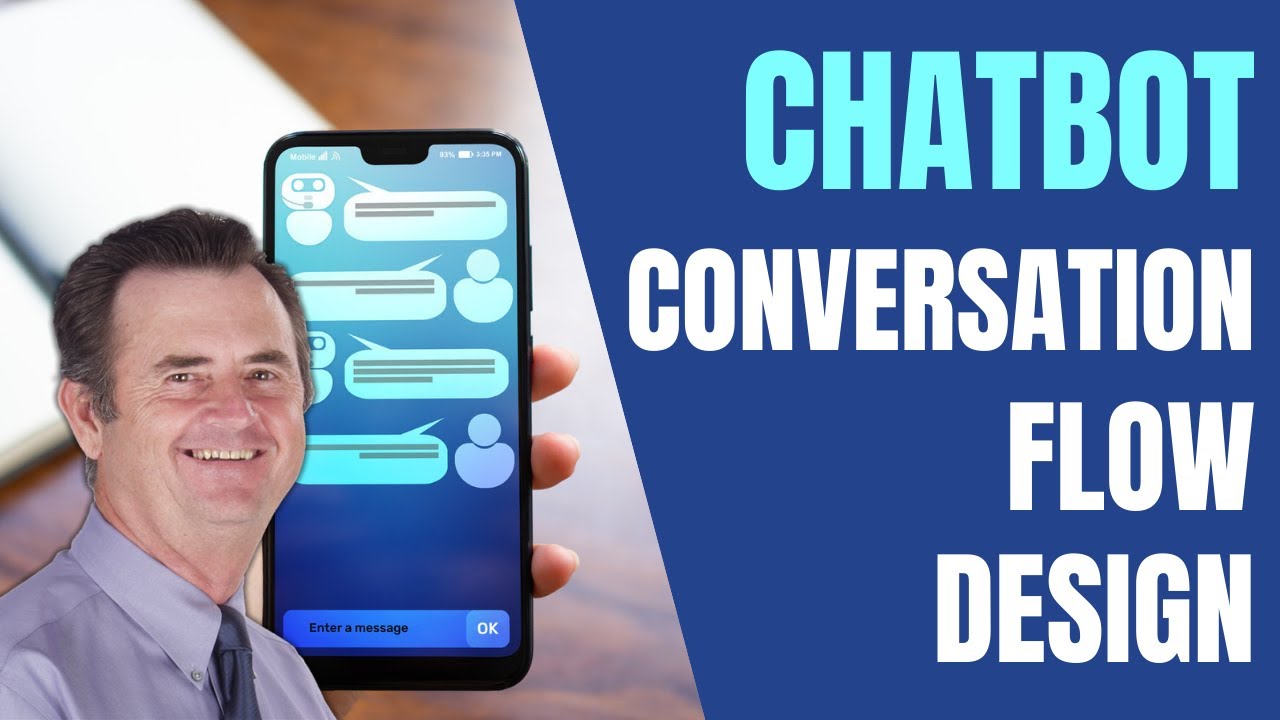  Update New  Design the Conversation for Directed (Rule-based) Chatbots