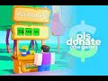 pls donate day 2